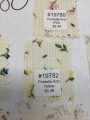 19782 Pontelle Knit  Yellow