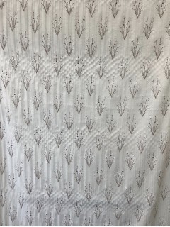 19793 Cotton Texture Mar 5701 Ivory 19793 Cotton Texture Mar 5701 Ivory