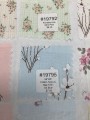 19795 Cotton Texture Mar 5701 Blue
