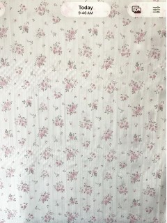 19796 Cotton Texture Market 5733 Ivory White 19796 Cotton Texture Market 5733 Ivory White