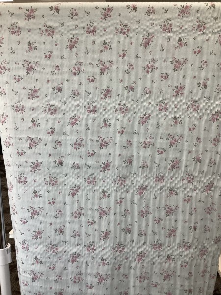19798 Cotton Texture Market 5733 Lt Blue