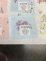19798 Cotton Texture Market 5733 Lt Blue