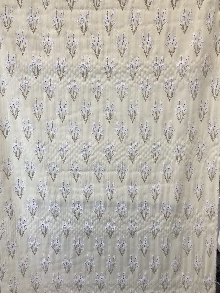 19799 Cotton Texture Mar 5701 Yellow