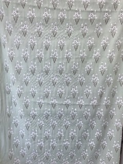 19801 Cotton Texture Mar 5701 Lt Green 19801 Cotton Texture Mar 5701 Lt Green