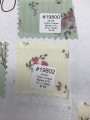 19802 Cotton Texture Market 5733 Lt Yellow
