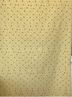 19809 Cotton Mar 5762 Yellow 19809 Cotton Mar 5762 Yellow