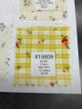 19809 Cotton Mar 5762 Yellow