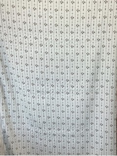 19918 Cotton Texture 5672 Lt Blue 19918 Cotton Texture 5672 Lt Blue
