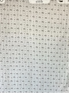 19919 Cotton Texture 5672 Grey 19919 Cotton Texture 5672 Grey