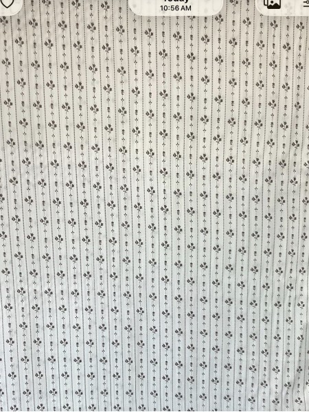 19919 Cotton Texture 5672 Grey