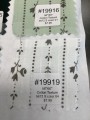 19919 Cotton Texture 5672 Grey