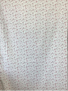 19956 Cotton Mar 5762 White 19956 Cotton Mar 5762 White