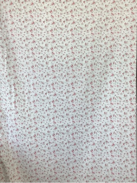 19956 Cotton Mar 5762 White