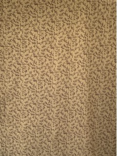 20168 100% Polyester Tan 20168 100% Polyester Tan