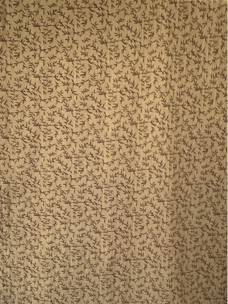 20168 100% Polyester Tan