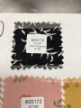 20170 100% Polyester Black