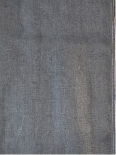 20181 100% Washed Linen Navy 20181 100% Washed Linen Navy