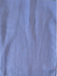20190 100% Washed Linen Tranquil Water 20190 100% Washed Linen Tranquil Water