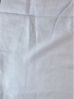 20192 100% Washed Linen Blue Glacier 20192 100% Washed Linen Blue Glacier