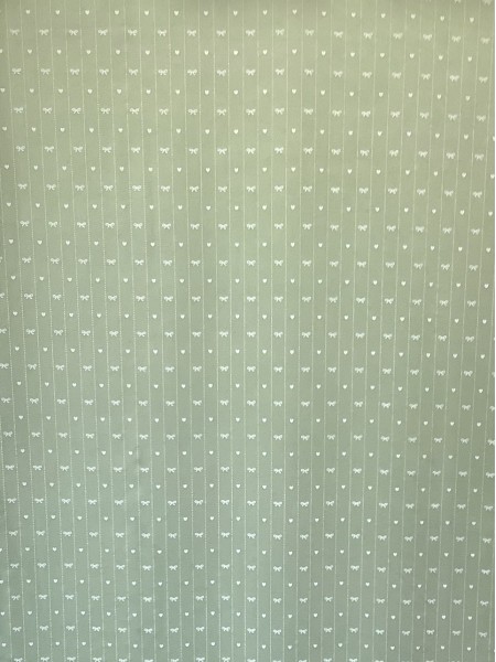 20260 Perfect Polyester Olive Green