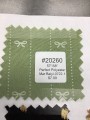 20260 Perfect Polyester Olive Green