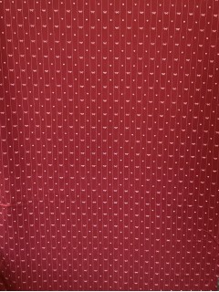 20261 Perfect Polyester Red 20261 Perfect Polyester Red