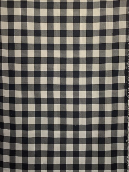 20281 Cotton Twill Charcoal Gray