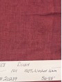 20289 100% Washed Linen Diced