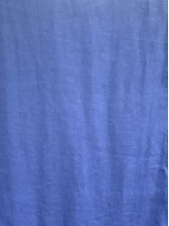 20432 100% Washed Linen Blue Winter 20432 100% Washed Linen Blue Winter