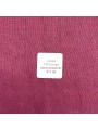 20580 100% Linen Amaranth