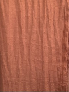 20581 100% Linen Musk Melon 20581 100% Linen Musk Melon