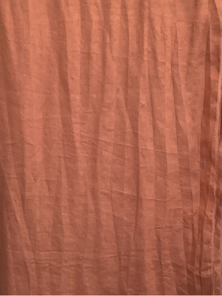 20581 100% Linen Musk Melon