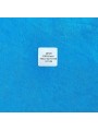 20585 100% Washed Linen Blue Surf