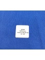 20586 100% Linen Classic Blue