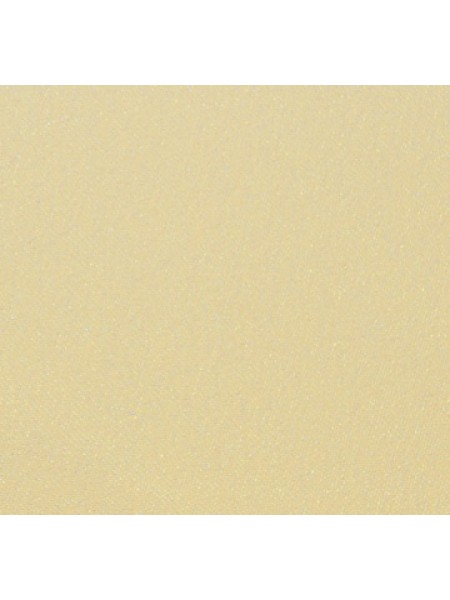 Satin-Shiny Satin Back Crepe Banana