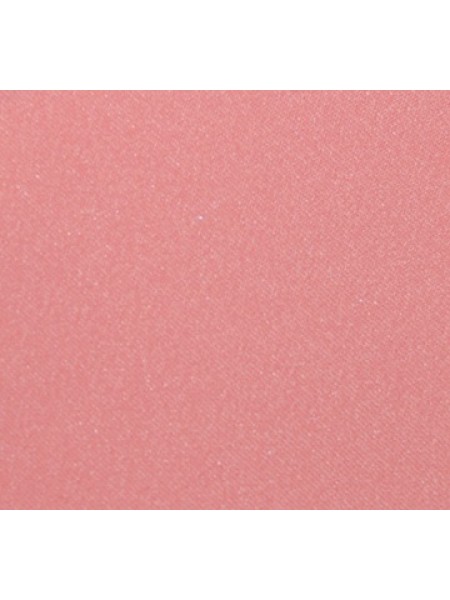 Satin-Shiny Satin Back Crepe Light Coral