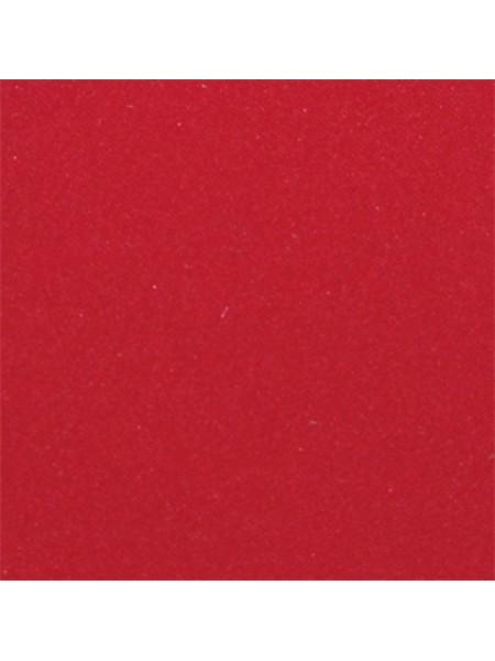 Satin-Shiny Satin Back Crepe Red