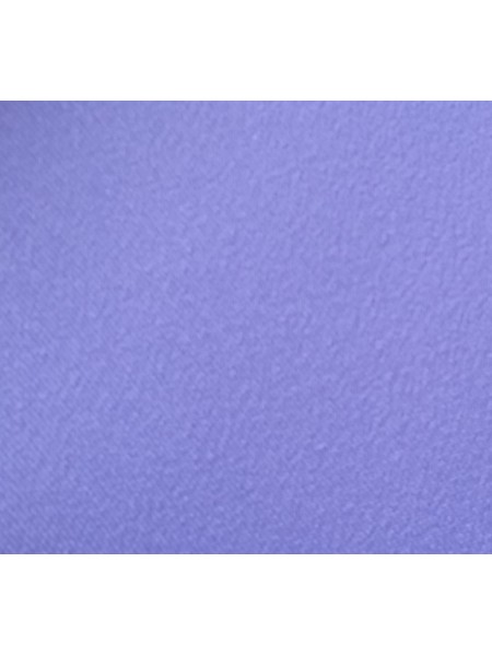 Satin-Shiny Satin Back Crepe Sea Blue