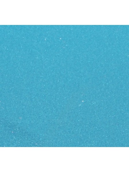 Satin-Shiny Satin Back Crepe Turquoise