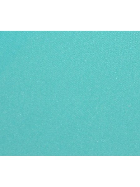 Satin-Shiny Satin Back Crepe Dark Aqua