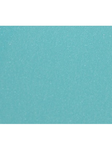 Satin-Shiny Satin Back Crepe Tiff Blue