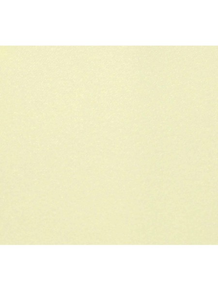 Crepe Back Satin Yellow Hue