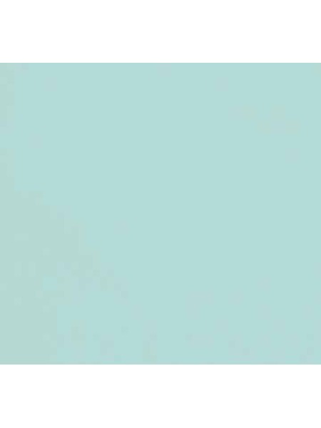 Crepe Back Satin True Aqua