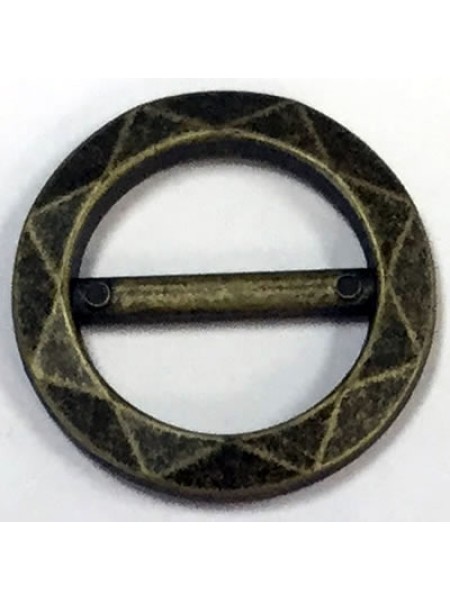 Buckle 138