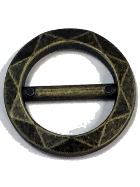 Buckle 138
