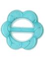 Marbled Flower Buckle