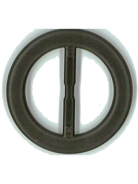 Round Patterned Buckle 1 1/4" Round Patterned Buckle 1 1/4"