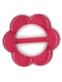 Marbled Flower Buckle