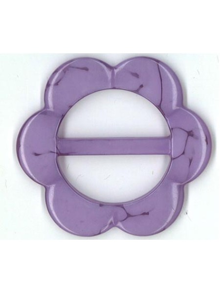 Decorative Buckle 113 .75In