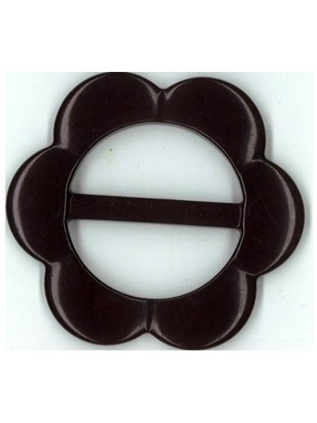 Decorative Buckle 117 .75In